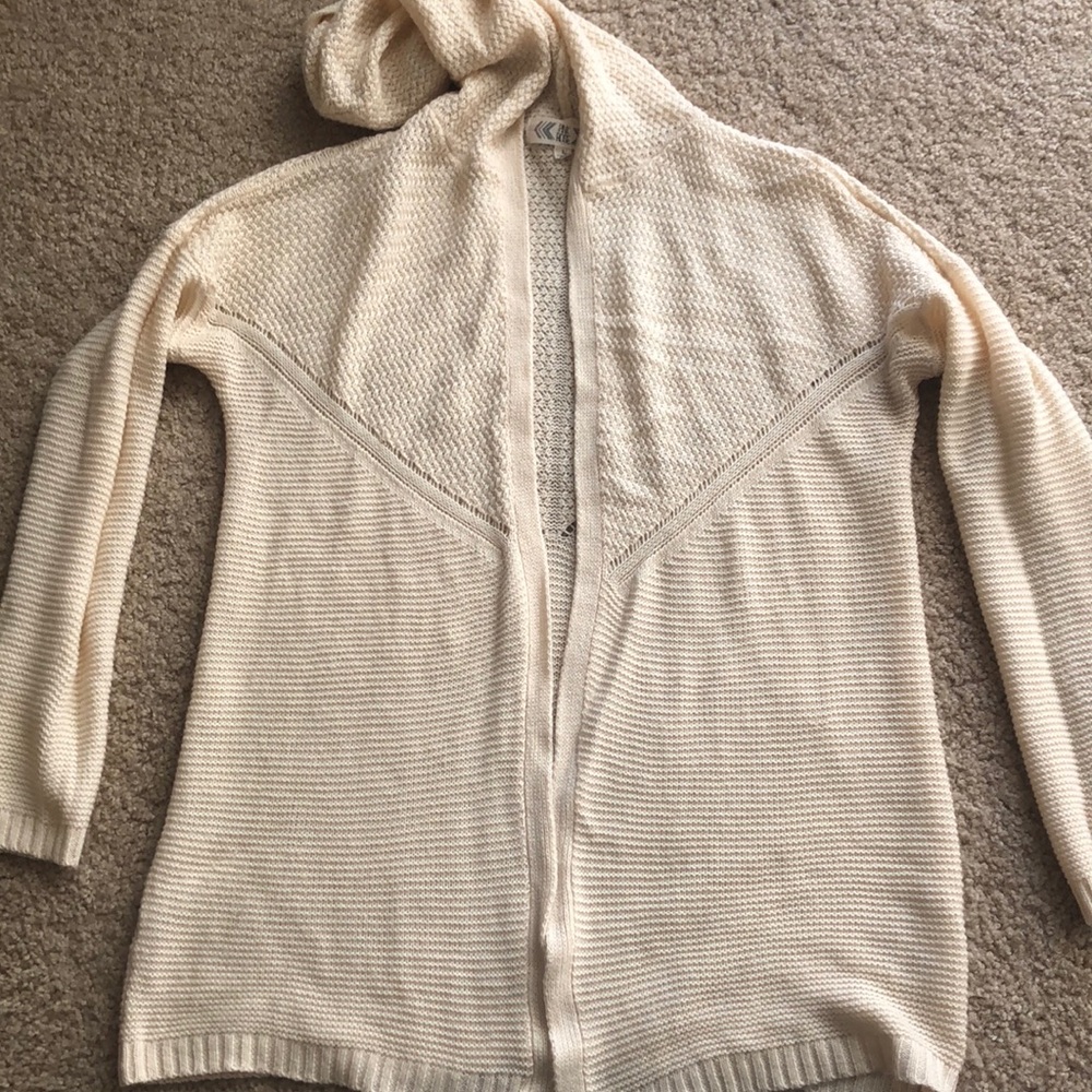 Cardigan